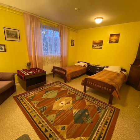 Torgu Royal Guesthouse Iide Dış mekan fotoğraf