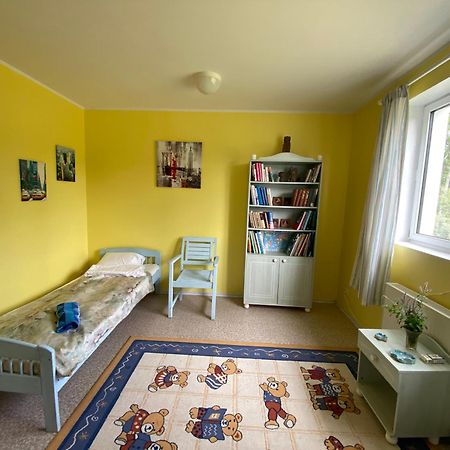 Torgu Royal Guesthouse Iide Dış mekan fotoğraf