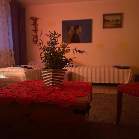 Torgu Royal Guesthouse Iide Dış mekan fotoğraf
