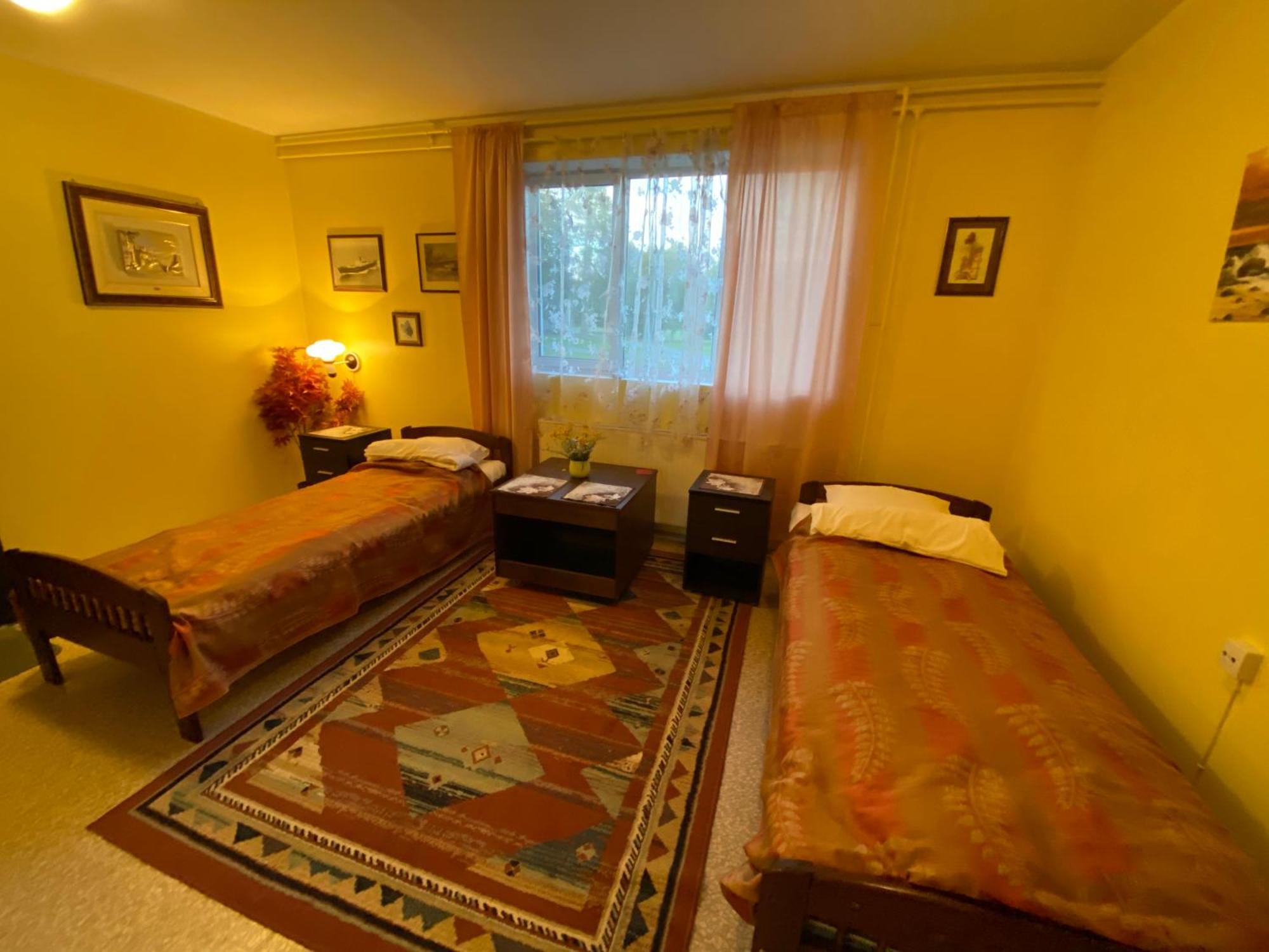 Torgu Royal Guesthouse Iide Dış mekan fotoğraf