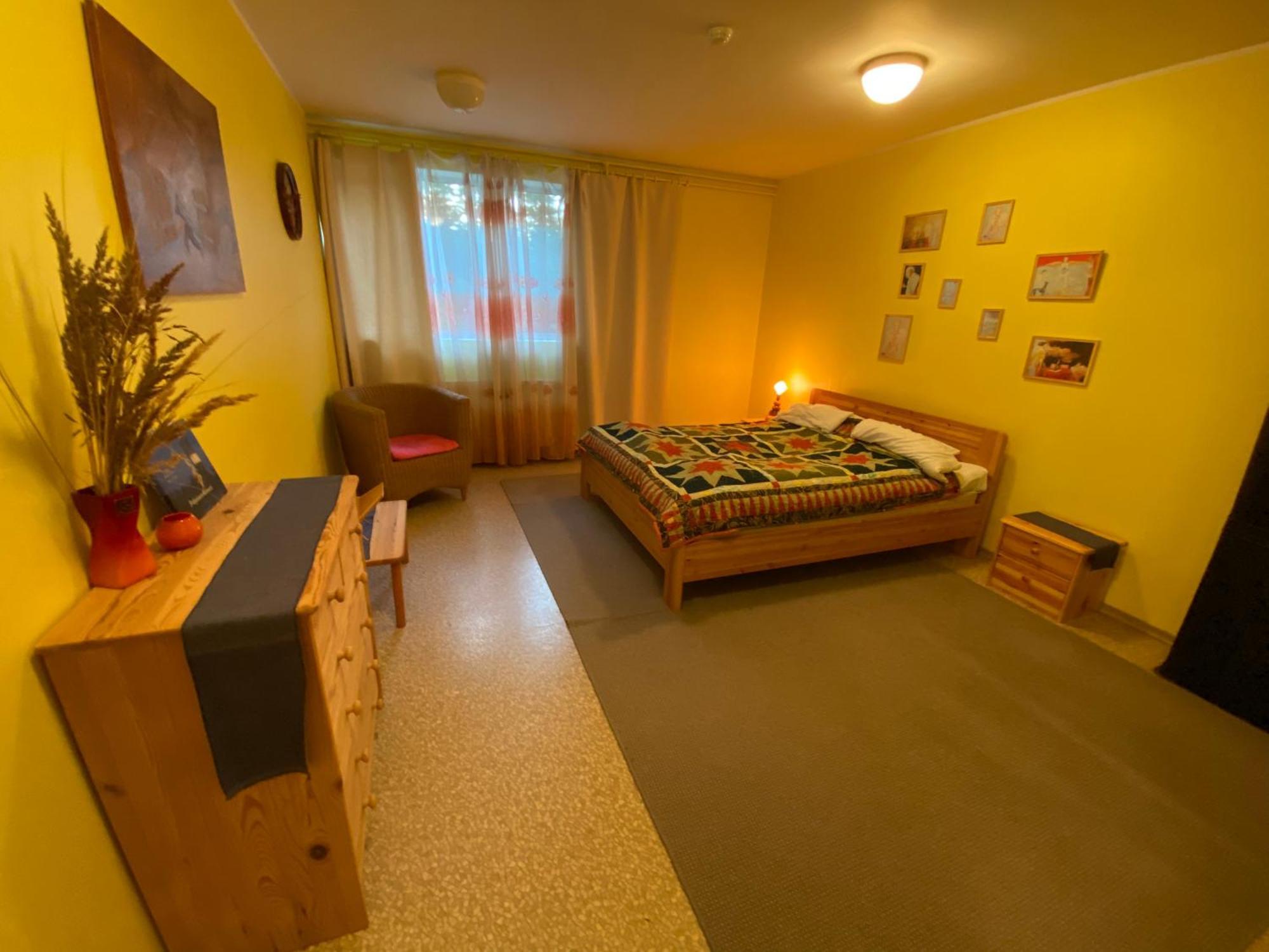 Torgu Royal Guesthouse Iide Dış mekan fotoğraf