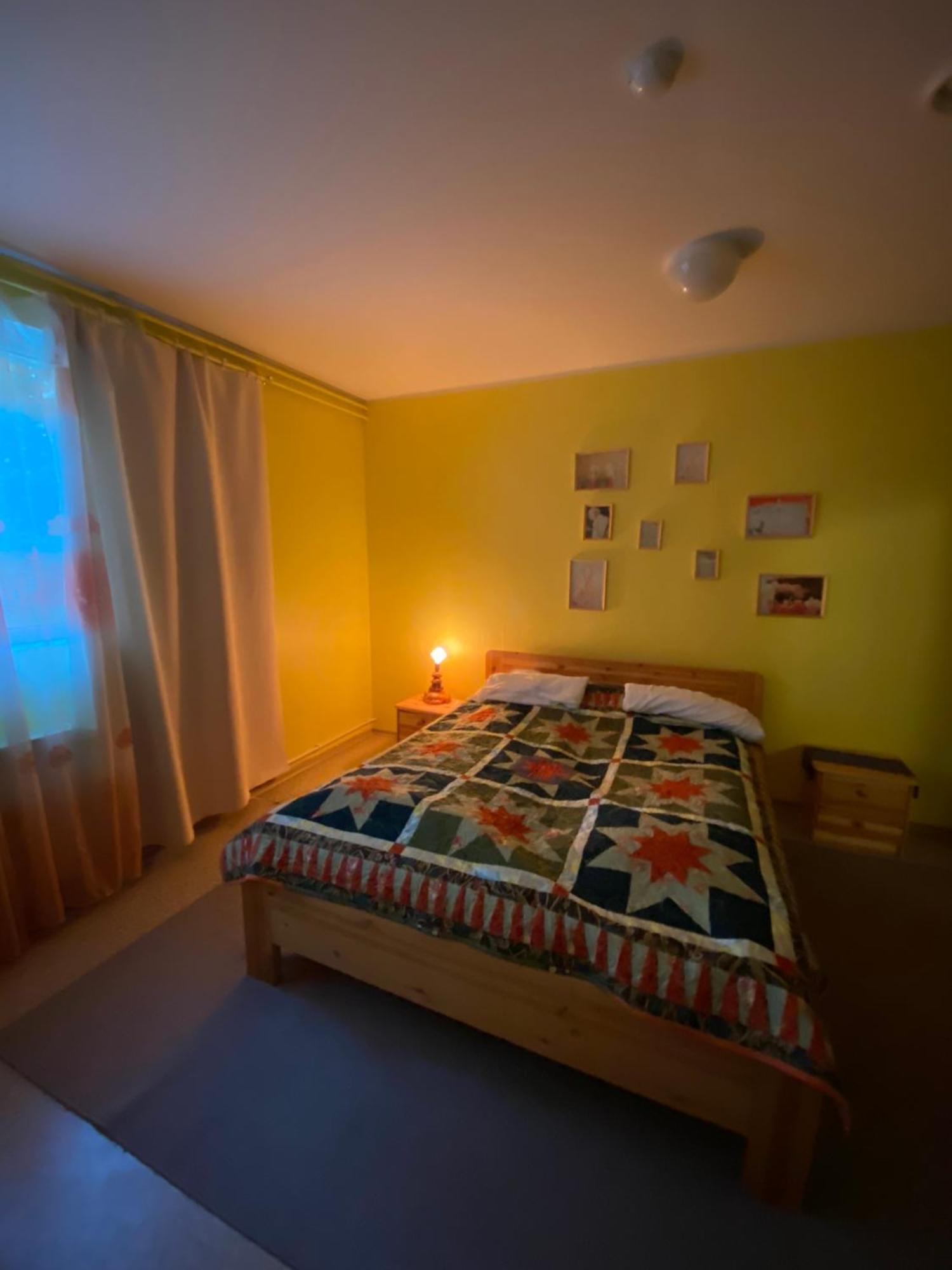 Torgu Royal Guesthouse Iide Dış mekan fotoğraf