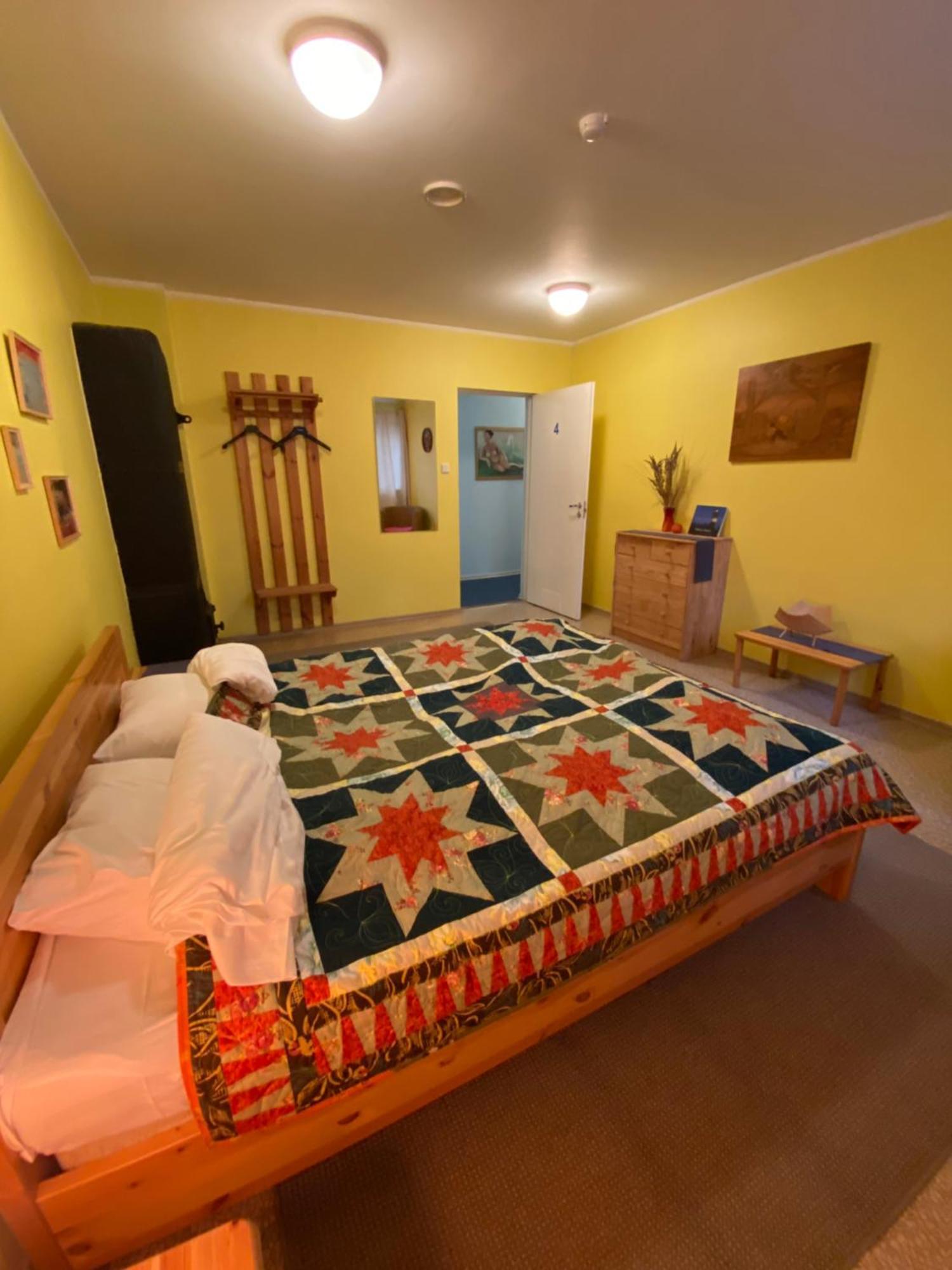 Torgu Royal Guesthouse Iide Dış mekan fotoğraf