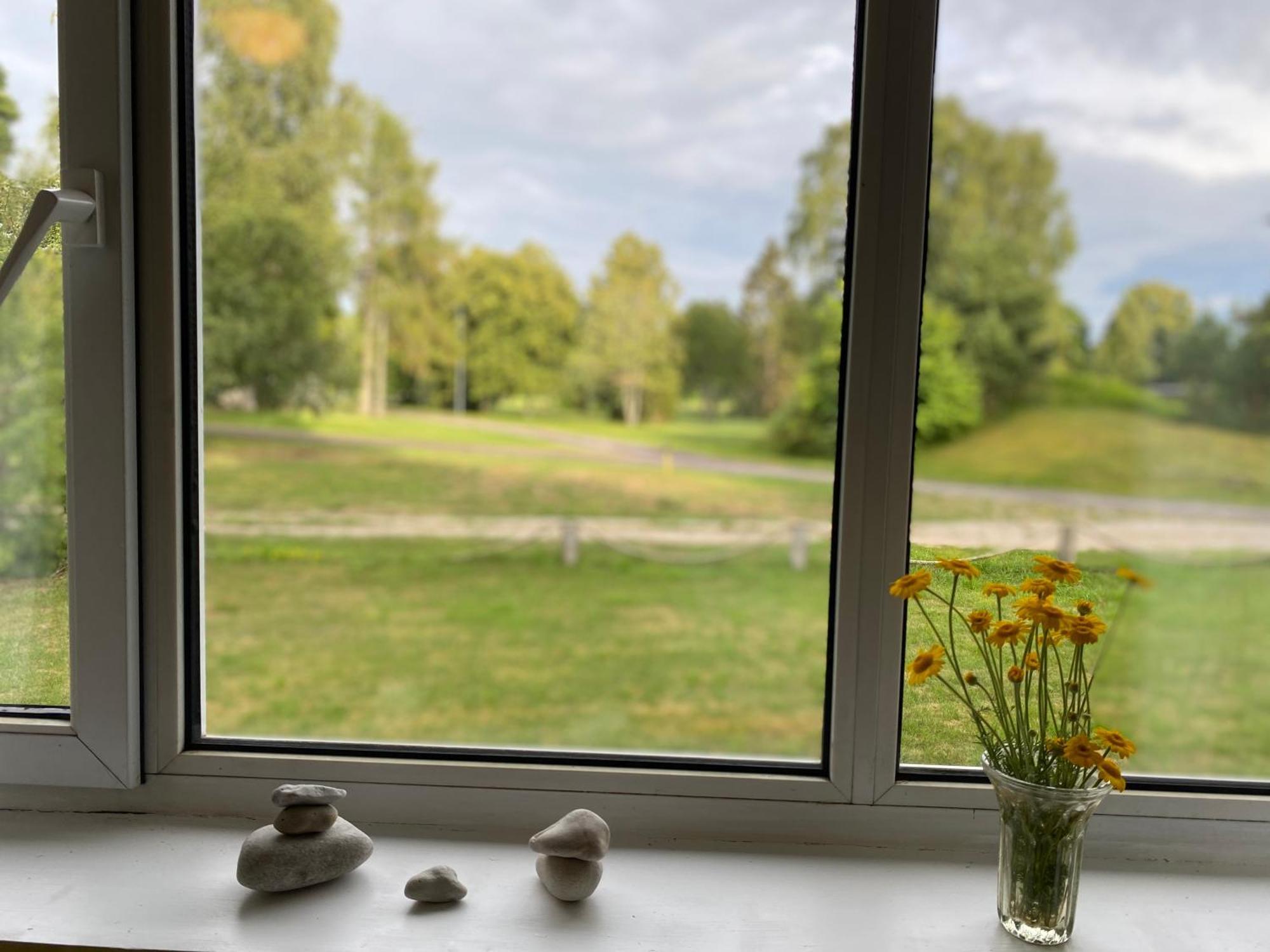 Torgu Royal Guesthouse Iide Dış mekan fotoğraf