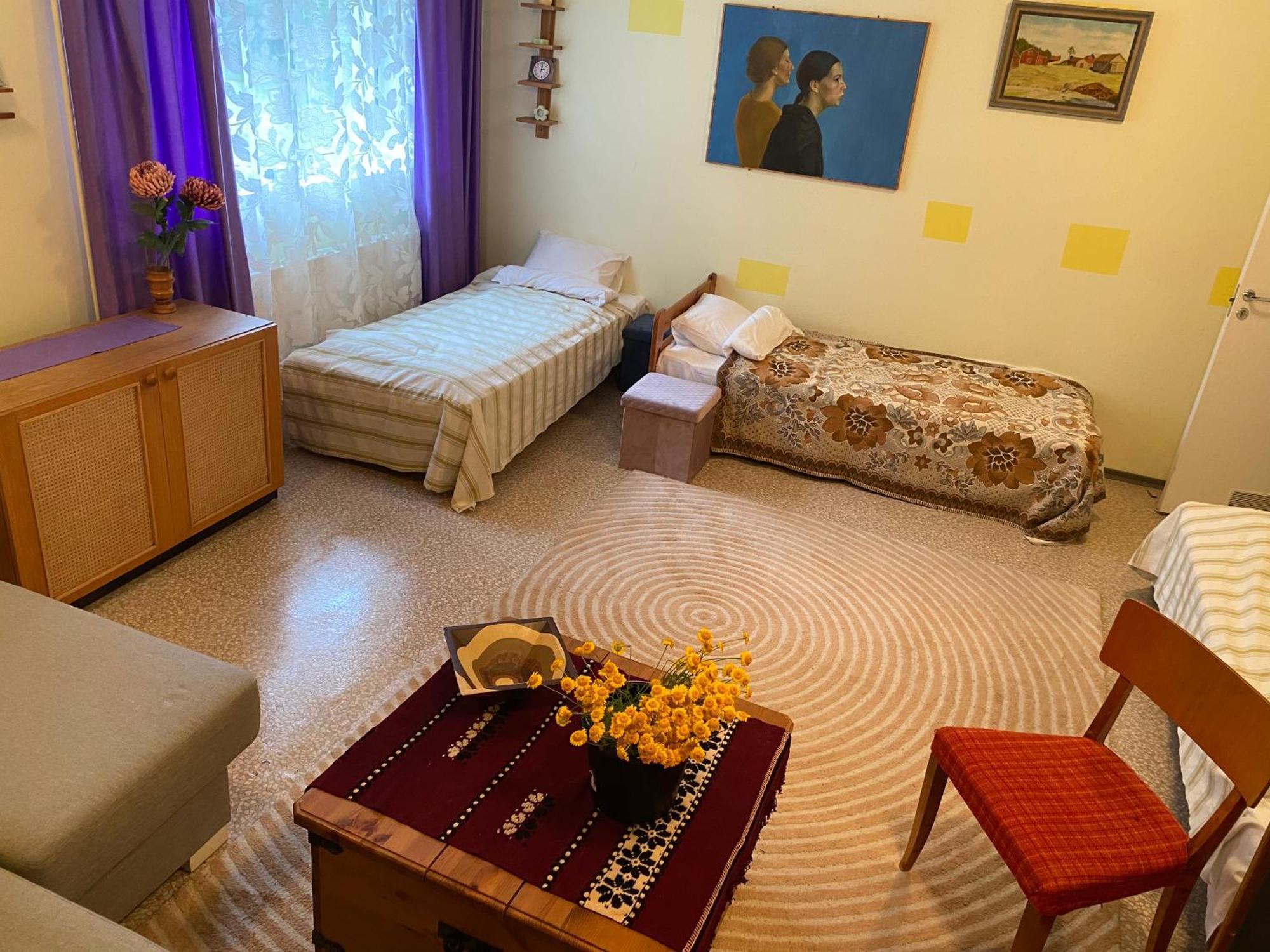 Torgu Royal Guesthouse Iide Dış mekan fotoğraf