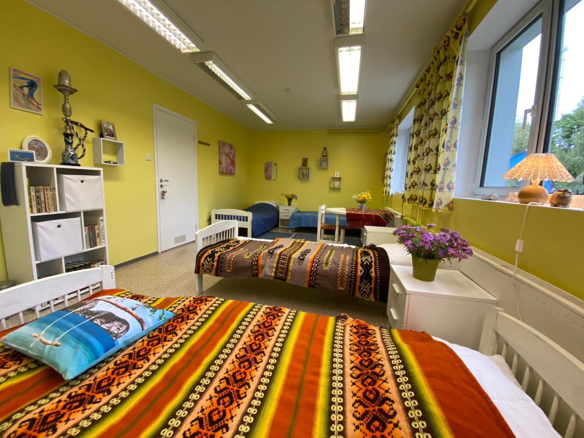 Torgu Royal Guesthouse Iide Dış mekan fotoğraf