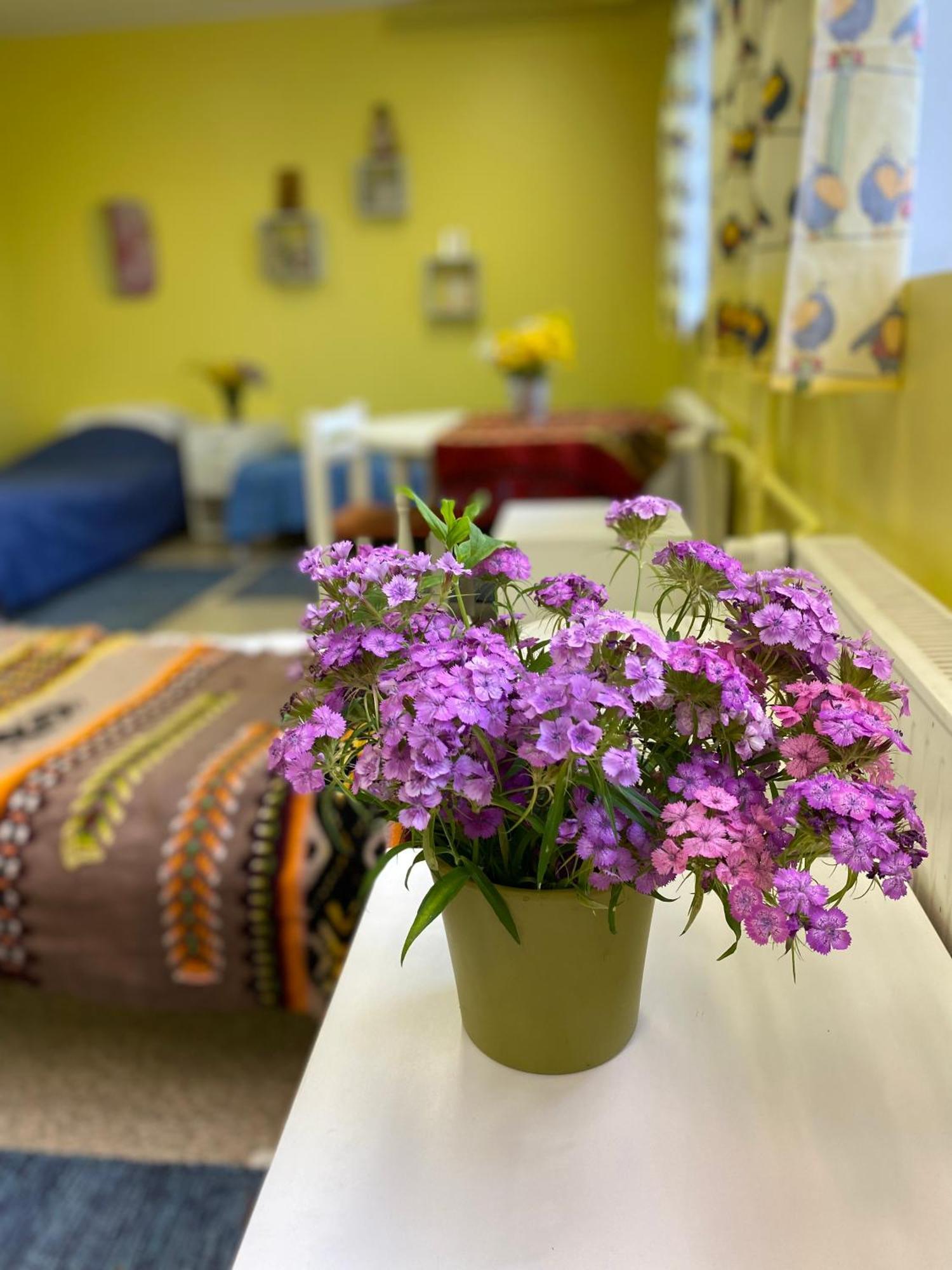 Torgu Royal Guesthouse Iide Dış mekan fotoğraf