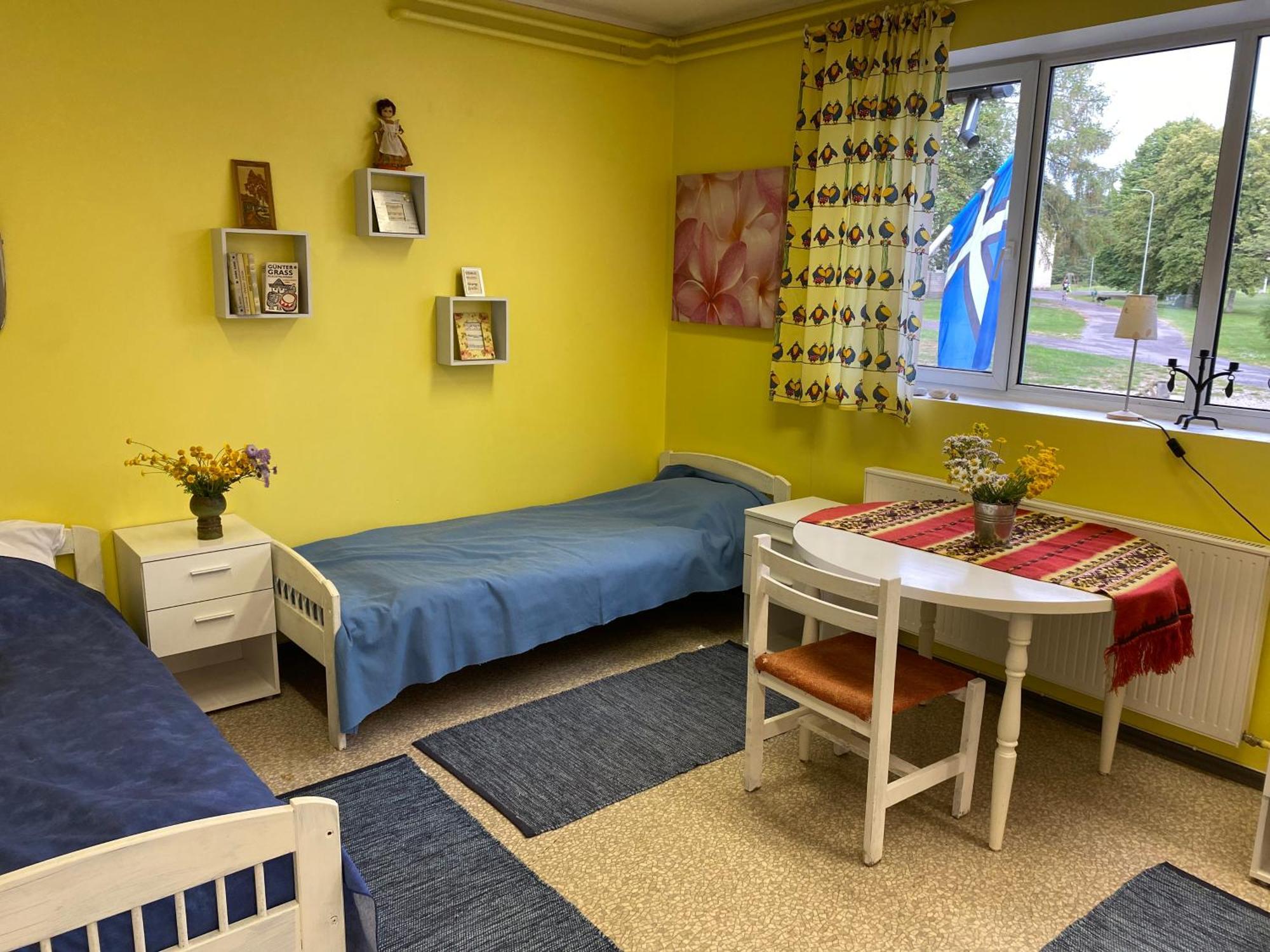 Torgu Royal Guesthouse Iide Dış mekan fotoğraf