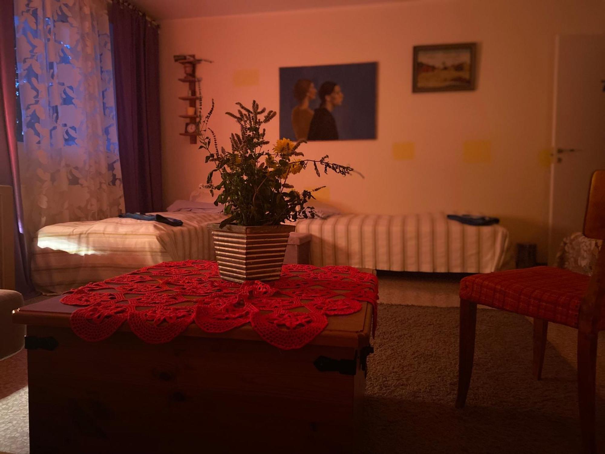 Torgu Royal Guesthouse Iide Dış mekan fotoğraf