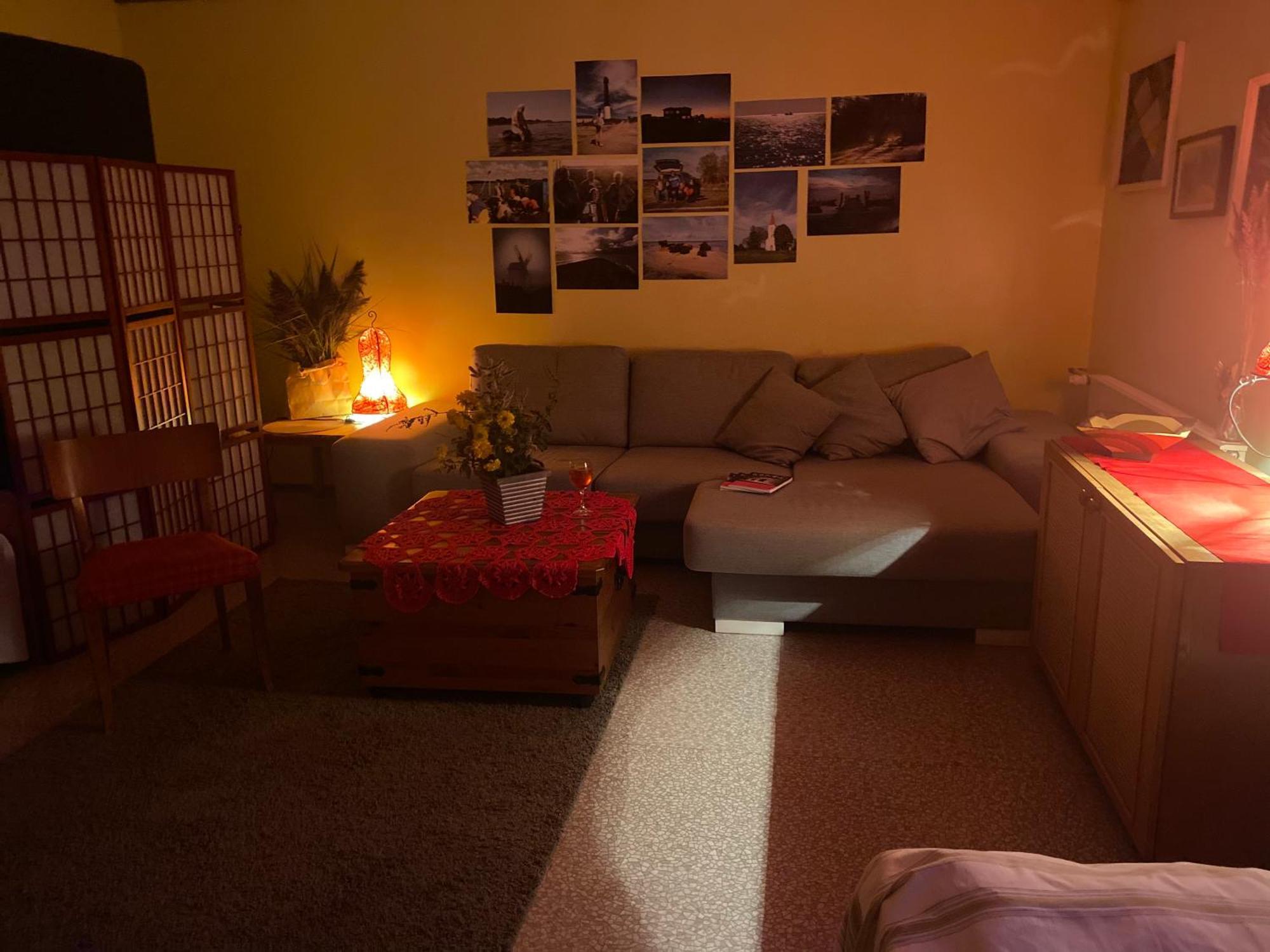 Torgu Royal Guesthouse Iide Dış mekan fotoğraf