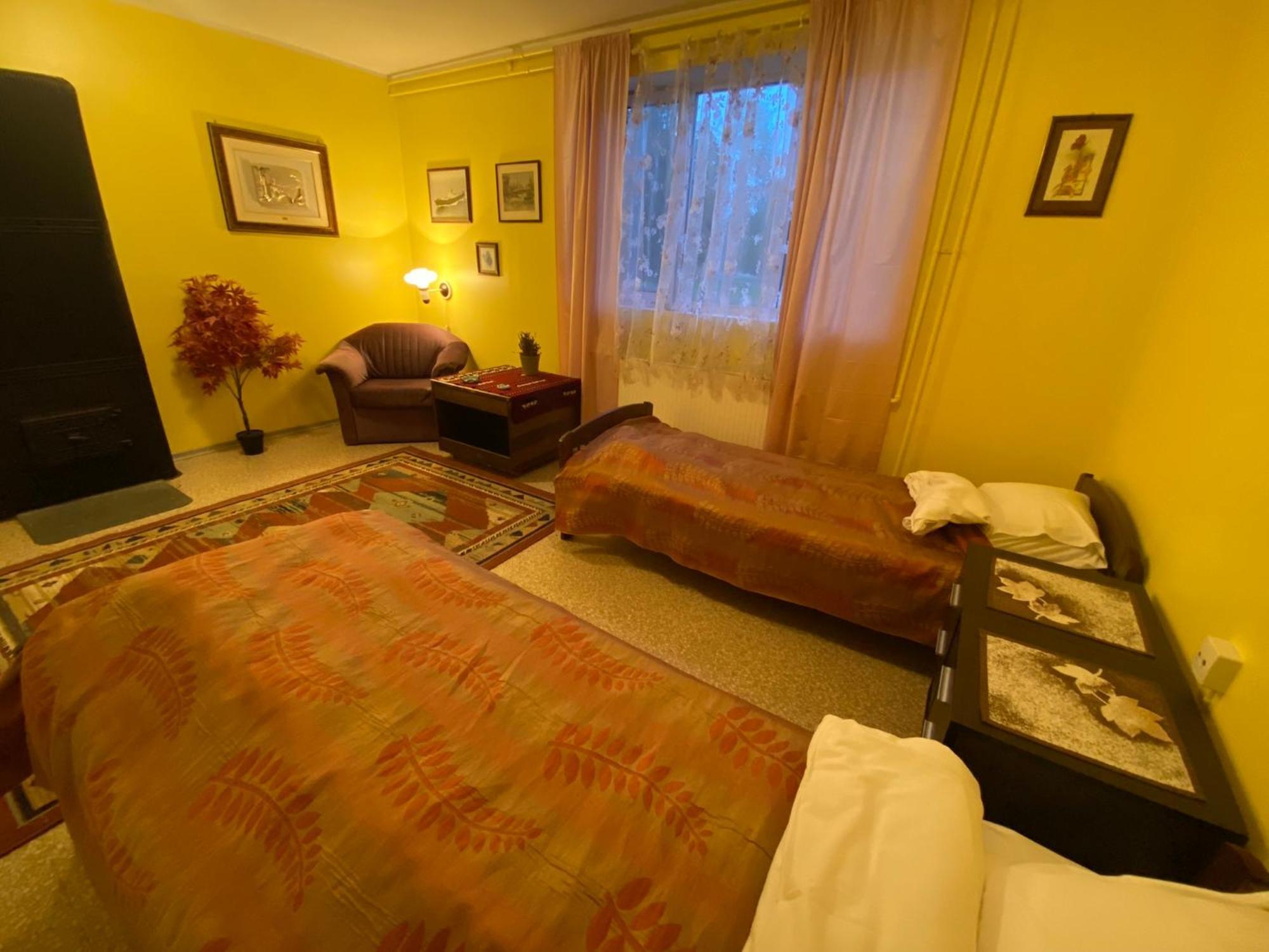 Torgu Royal Guesthouse Iide Dış mekan fotoğraf
