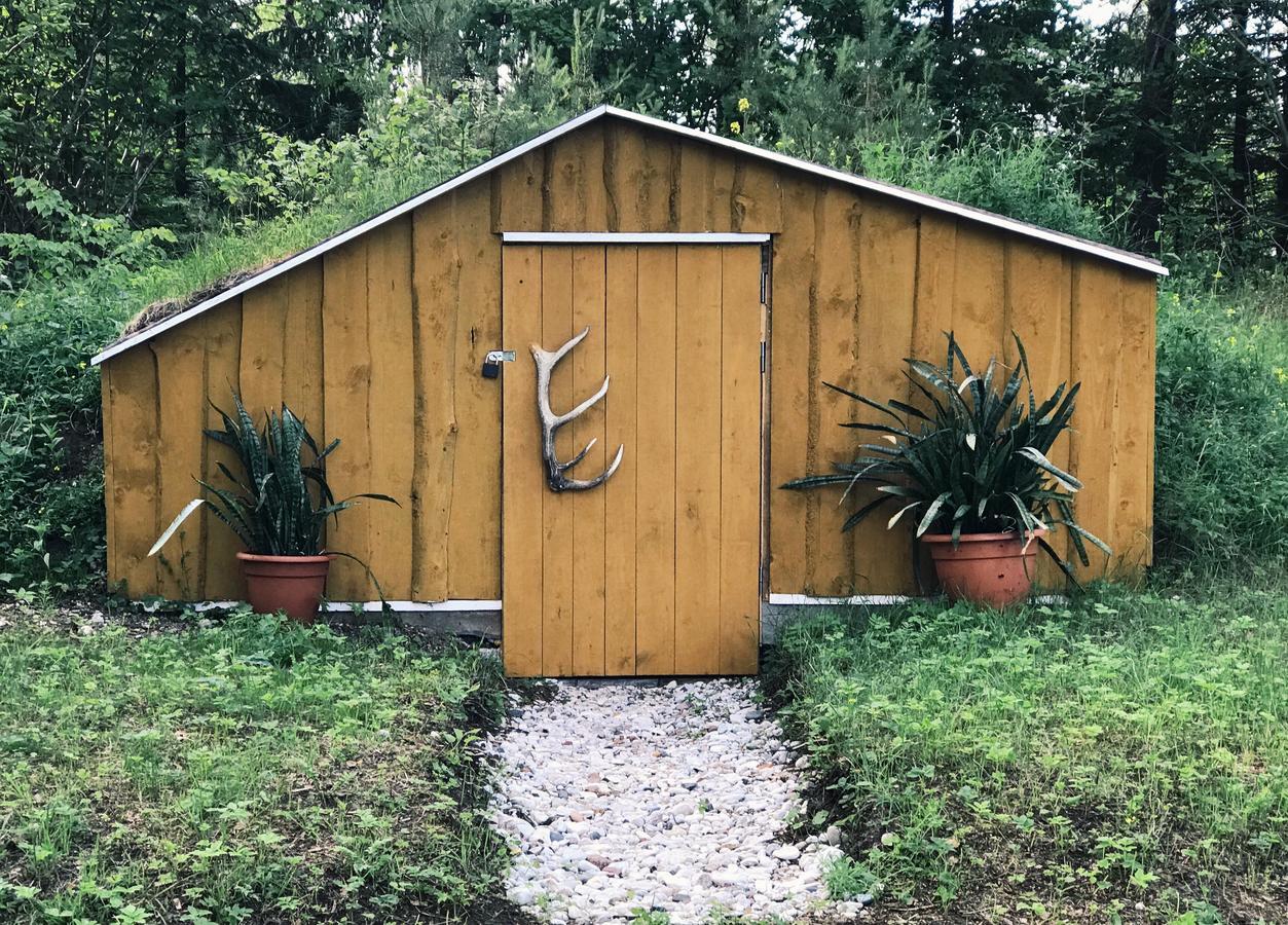 Torgu Royal Guesthouse Iide Dış mekan fotoğraf