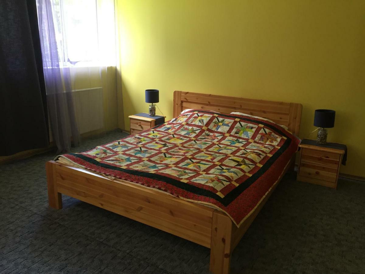 Torgu Royal Guesthouse Iide Dış mekan fotoğraf