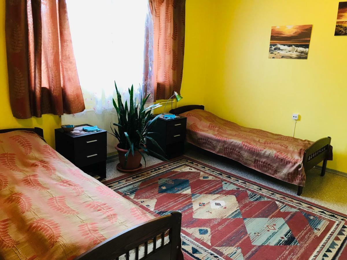 Torgu Royal Guesthouse Iide Dış mekan fotoğraf