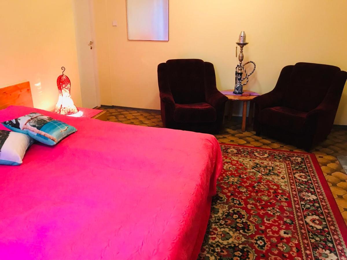 Torgu Royal Guesthouse Iide Dış mekan fotoğraf